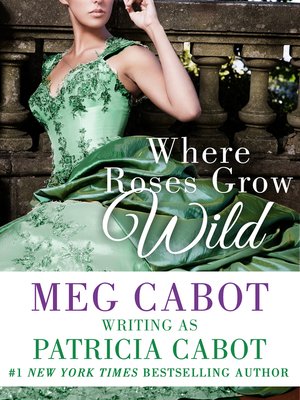 cover image of Where Roses Grow Wild